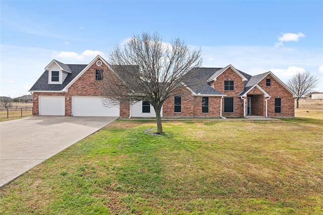 Krum, TX 76249,6009 Hawkeye Road