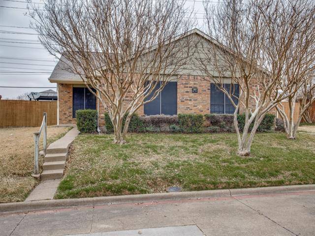 Plano, TX 75023,1801 W Spring Creek Parkway #P2