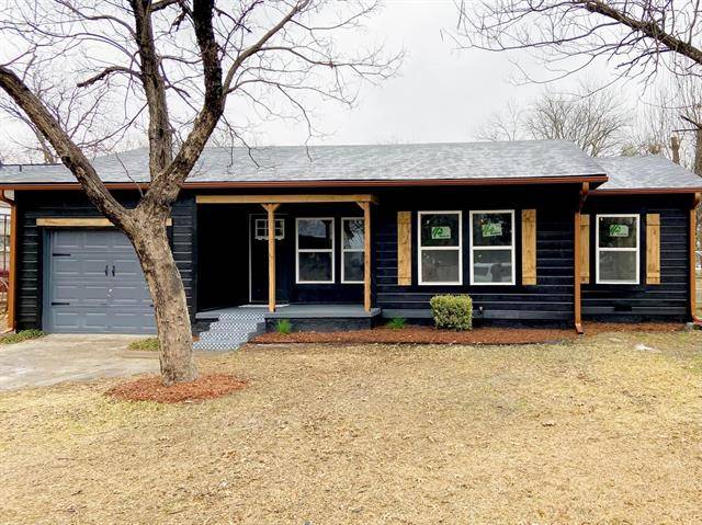 Bonham, TX 75418,1208 Pecan Street