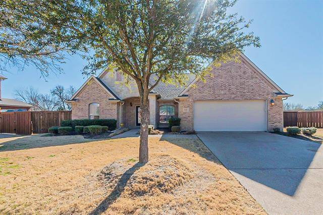 Argyle, TX 76226,131 Crooked Cove