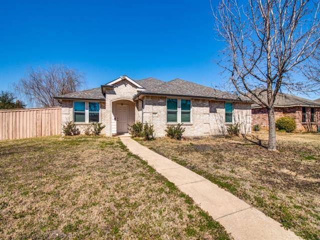 Wylie, TX 75098,2917 Glendale Drive