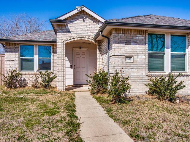 Wylie, TX 75098,2917 Glendale Drive