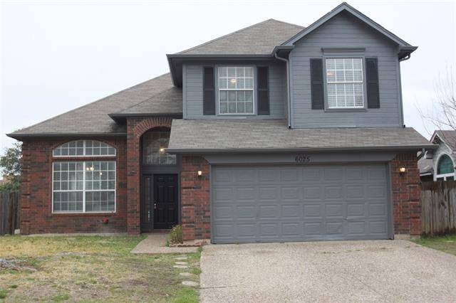 Watauga, TX 76148,6025 Hilltop Drive