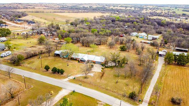 Weatherford, TX 76087,1116 Green Tree Drive