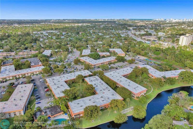 Wilton Manors, FL 33305,119 NE 19th Ct  #114G