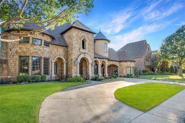 Colleyville, TX 76034,709 Montreux Avenue