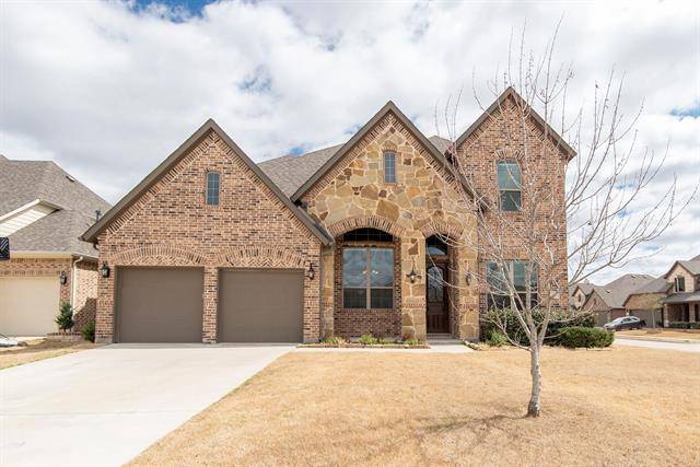 Melissa, TX 75454,4200 Mimosa Drive