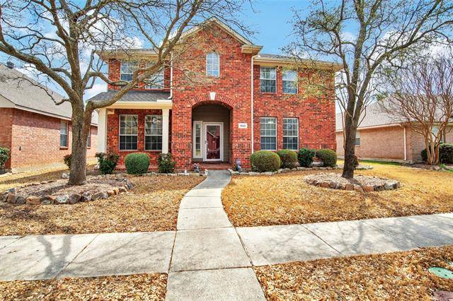 Allen, TX 75002,1522 Vista Bend Drive