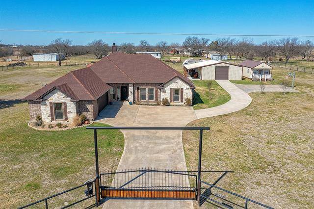 Sanger, TX 76266,10485 Indian Trail