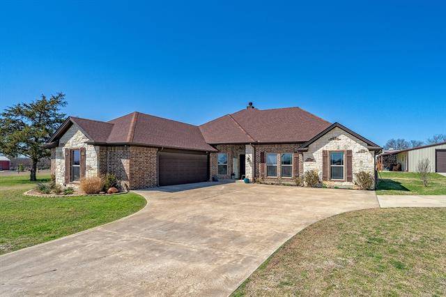 Sanger, TX 76266,10485 Indian Trail