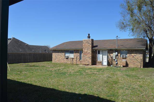 Azle, TX 76020,340 Elmwood Street