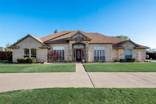 Royse City, TX 75189,1801 Fairway Lane