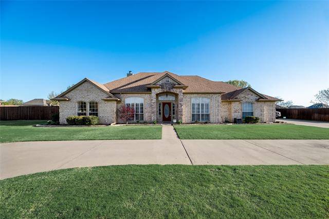 Royse City, TX 75189,1801 Fairway Lane