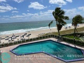 Fort Lauderdale, FL 33308,3700 Galt Ocean Dr  #307