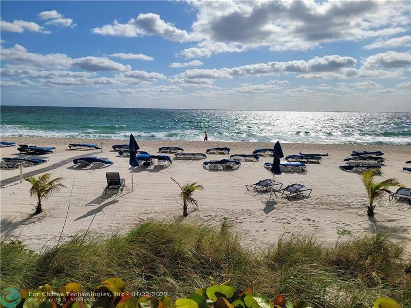 Fort Lauderdale, FL 33308,3700 Galt Ocean Dr  #307