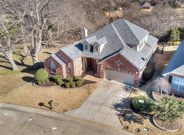 Fairview, TX 75069,433 Long Cove Drive