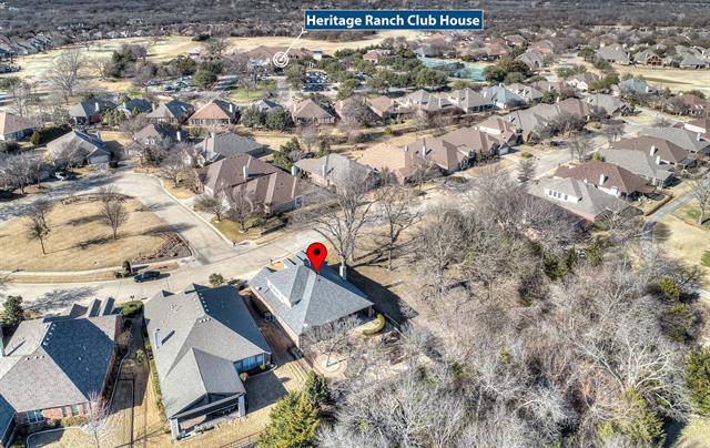 Fairview, TX 75069,433 Long Cove Drive