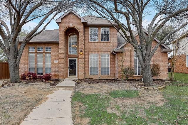 Frisco, TX 75034,7109 Ledgestone Court