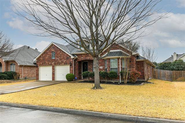 Mansfield, TX 76063,2508 MORGAN ANN Avenue