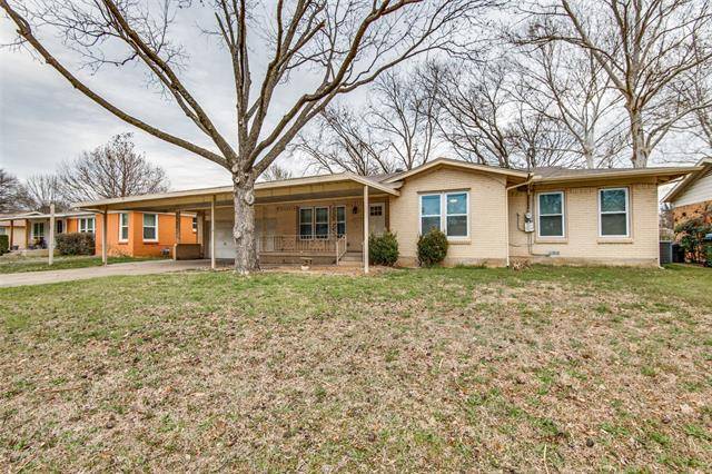 Hurst, TX 76053,312 Souder Drive