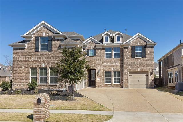 Wylie, TX 75098,113 Autumn Sage Drive