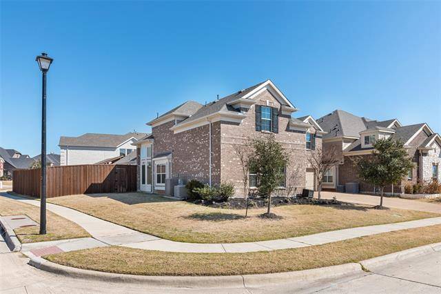 Wylie, TX 75098,113 Autumn Sage Drive