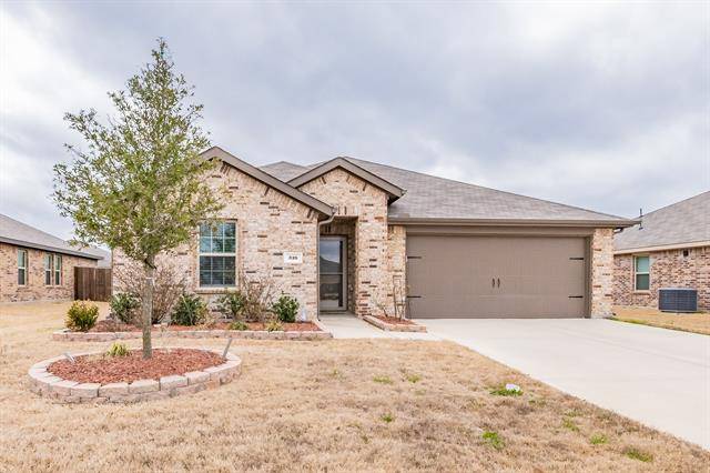 Royse City, TX 75189,316 Shiplap Lane