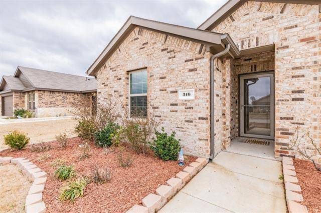 Royse City, TX 75189,316 Shiplap Lane