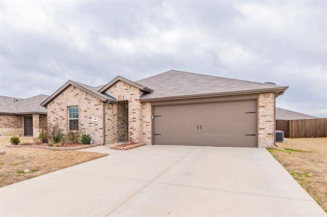 Royse City, TX 75189,316 Shiplap Lane