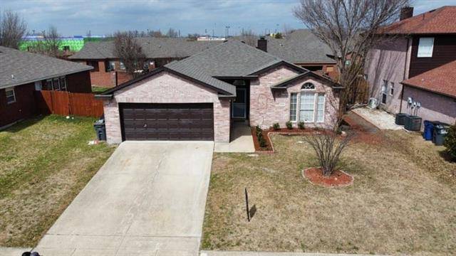 Little Elm, TX 75068,1059 Waterview Drive