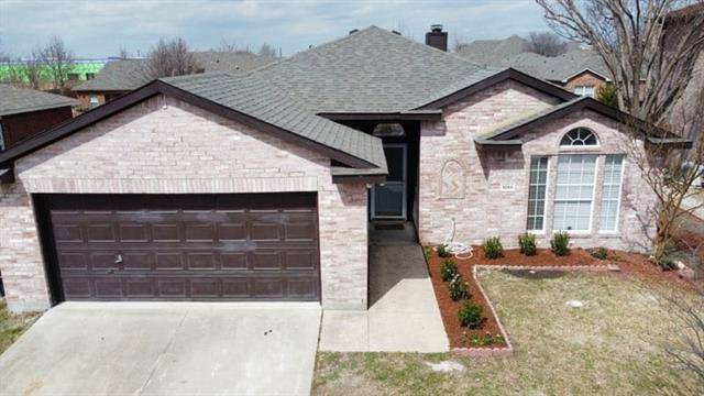 Little Elm, TX 75068,1059 Waterview Drive