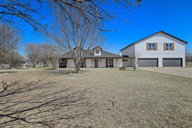 Burleson, TX 76028,2517 Emerald Forest Drive