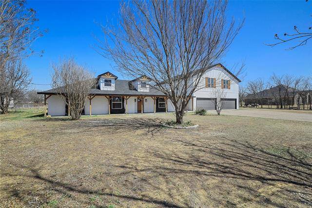 Burleson, TX 76028,2517 Emerald Forest Drive