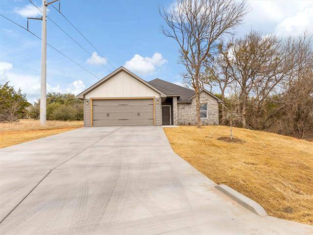 Granbury, TX 76048,2608 San Gabriel Drive