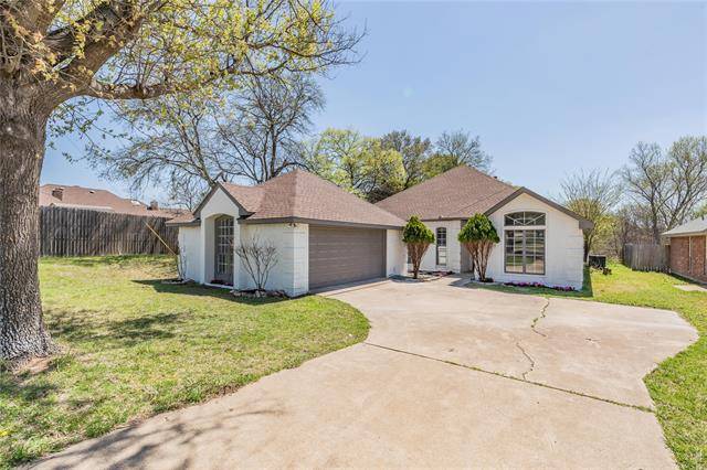 Desoto, TX 75115,1019 Bluffview Drive