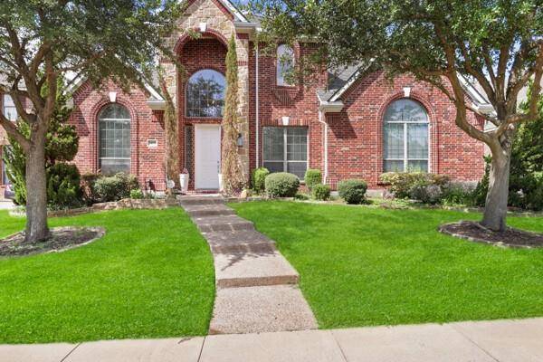 Hurst, TX 76054,3409 Bear Creek Drive