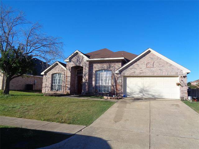 Cedar Hill, TX 75104,1027 Streamside Drive