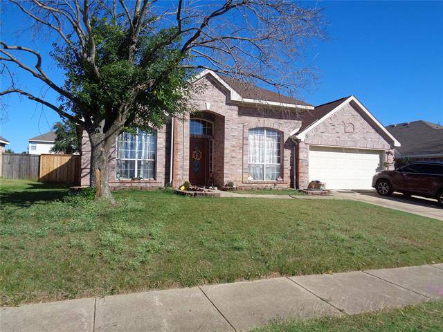 Cedar Hill, TX 75104,1027 Streamside Drive