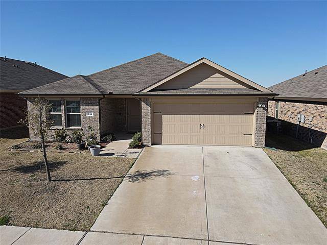 Fate, TX 75189,941 Decker Drive