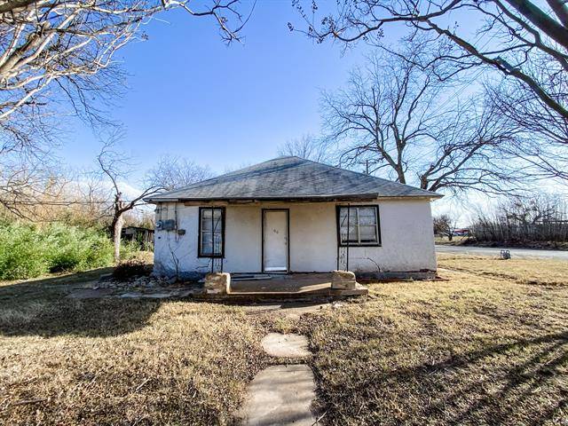 Brady, TX 76825,900 E 8th Street