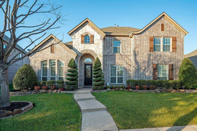 Frisco, TX 75035,16160 Mapleshade Drive