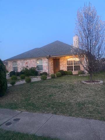 Balch Springs, TX 75180,2500 spring park