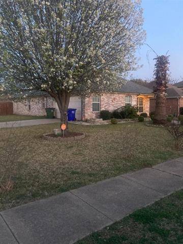 Balch Springs, TX 75180,2500 spring park