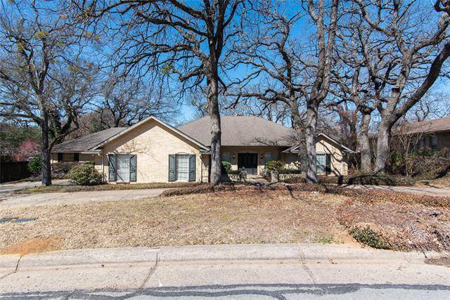 Arlington, TX 76012,800 Portofino Drive