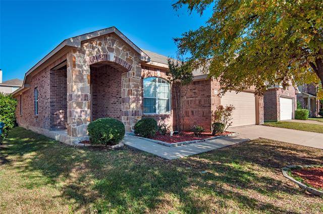 Forney, TX 75126,1132 Mount Olive Lane