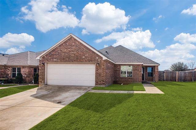 Aubrey, TX 76227,200 Irick Court