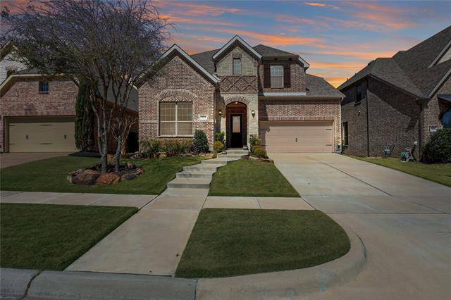 Mckinney, TX 75072,3804 Perkins Lane