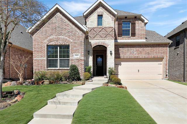 Mckinney, TX 75072,3804 Perkins Lane