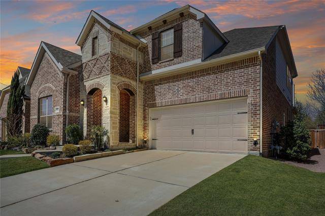 Mckinney, TX 75072,3804 Perkins Lane