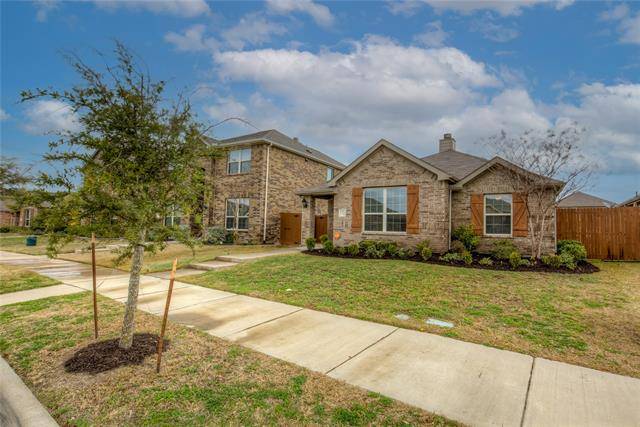 Heartland, TX 75126,4106 Indian Paintbrush Lane